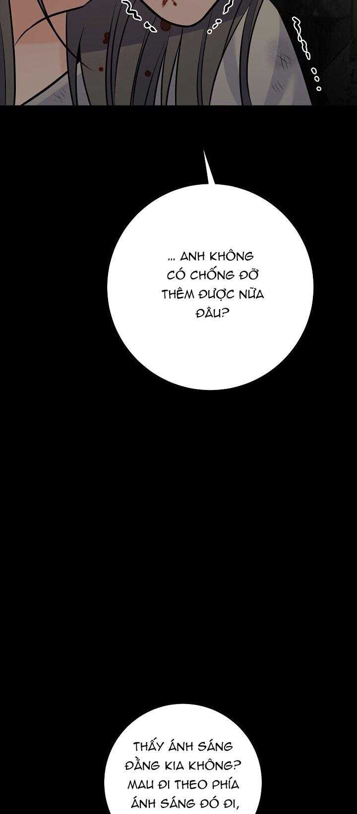 CHÁN GHÉT Chapter 60 - Trang 4