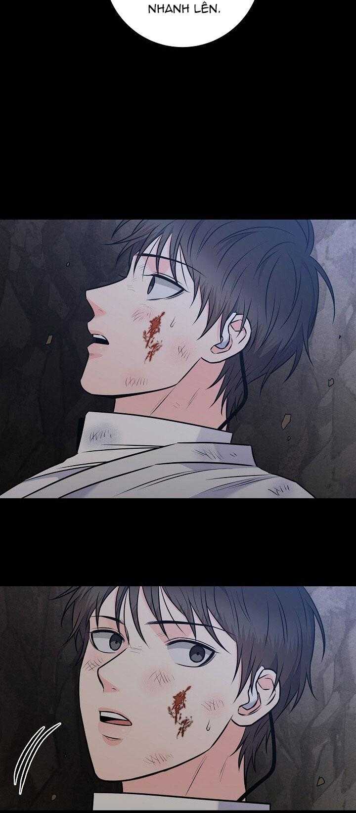 CHÁN GHÉT Chapter 60 - Trang 4