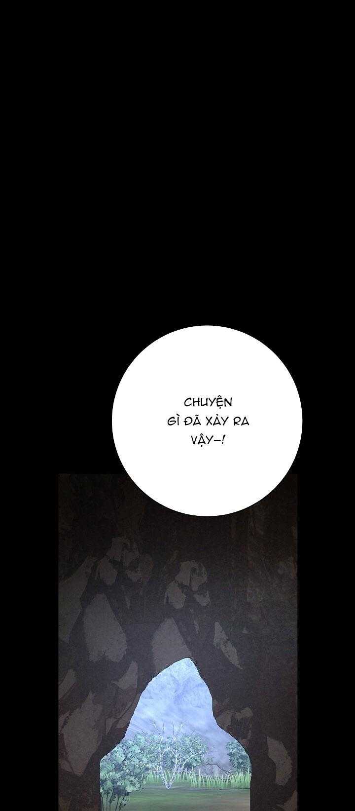 CHÁN GHÉT Chapter 60 - Trang 4