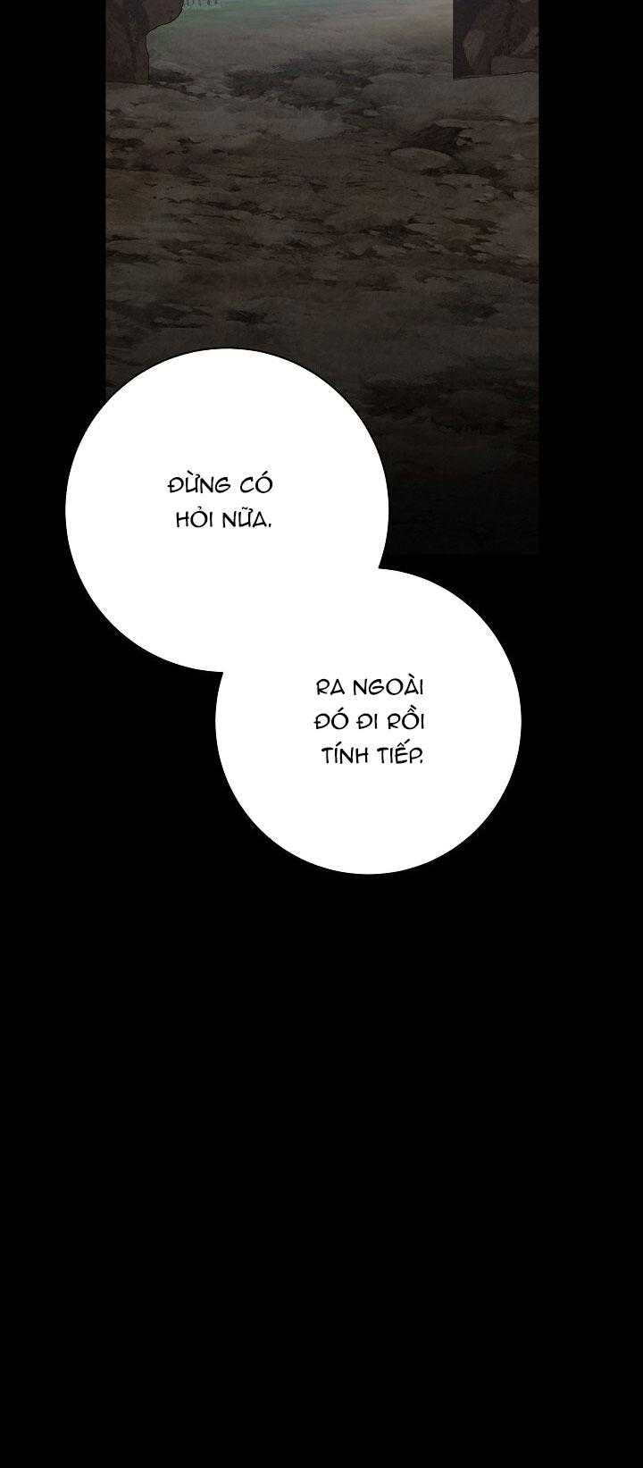 CHÁN GHÉT Chapter 60 - Trang 4