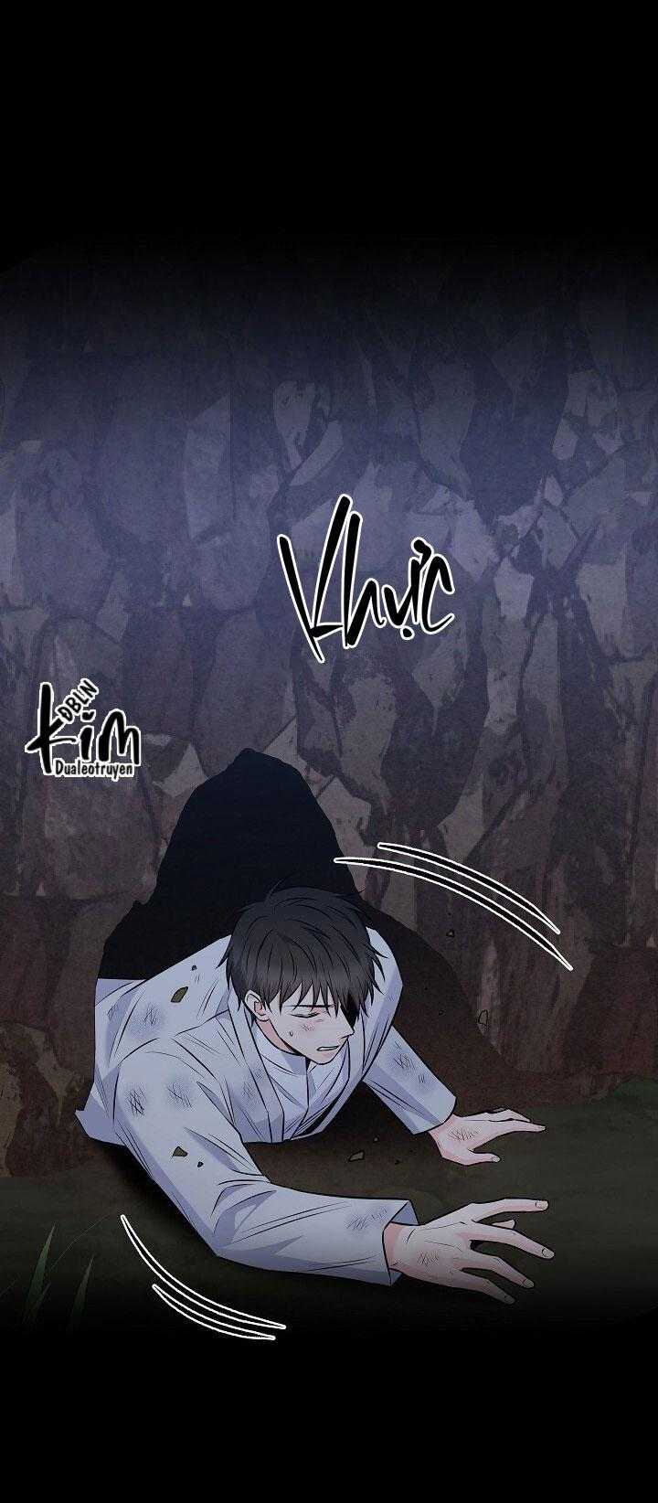 CHÁN GHÉT Chapter 60 - Trang 4