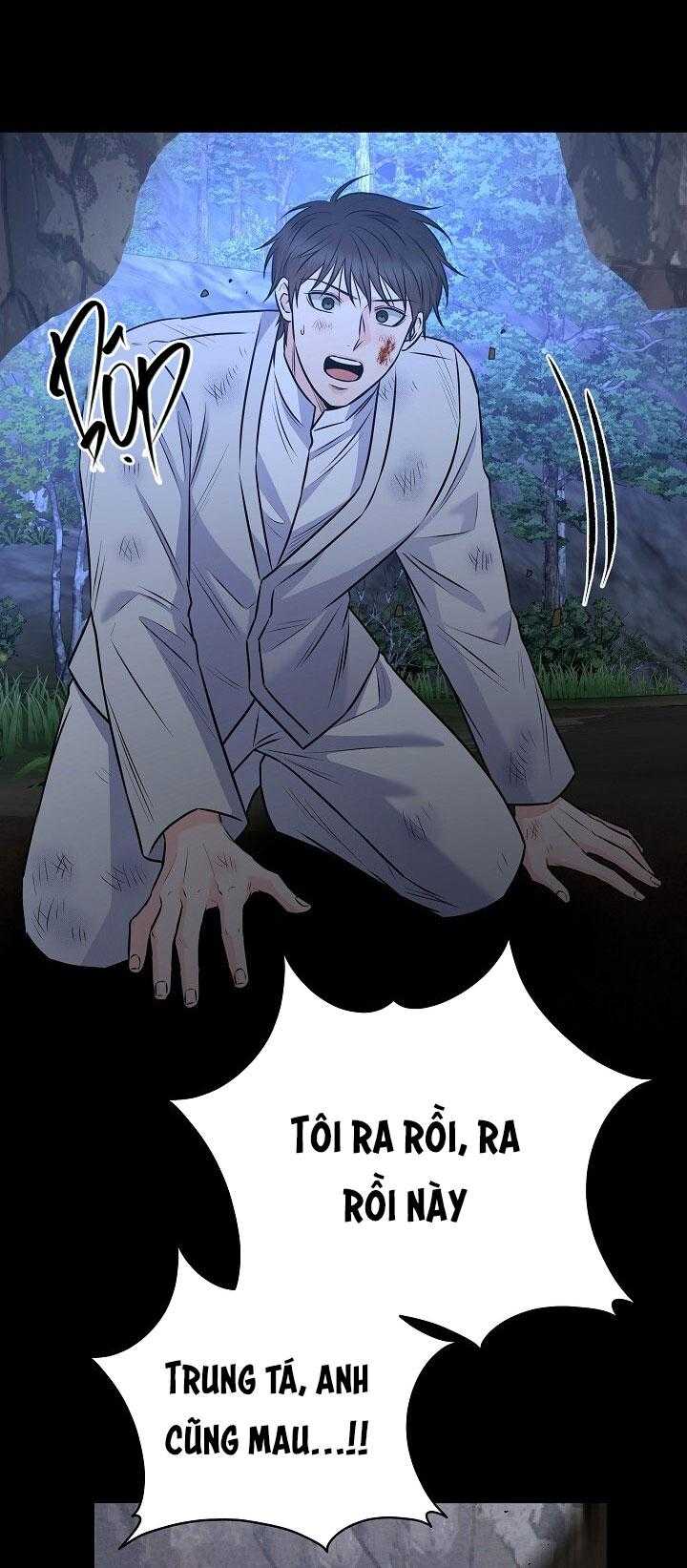 CHÁN GHÉT Chapter 60 - Trang 4