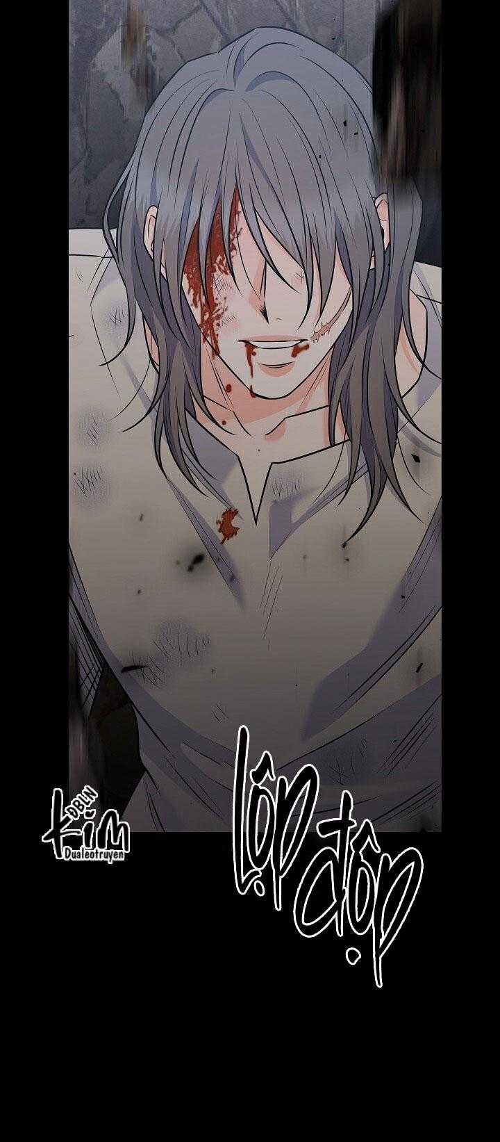 CHÁN GHÉT Chapter 60 - Trang 4