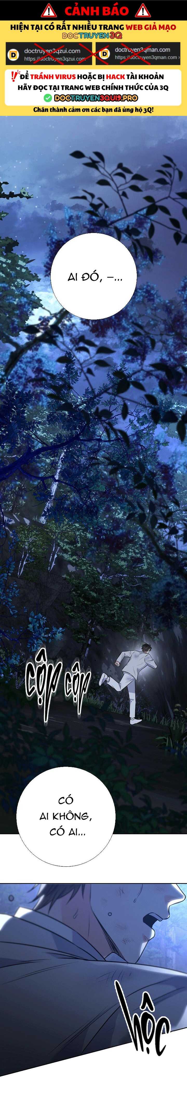 CHÁN GHÉT Chapter 61 - Trang 3
