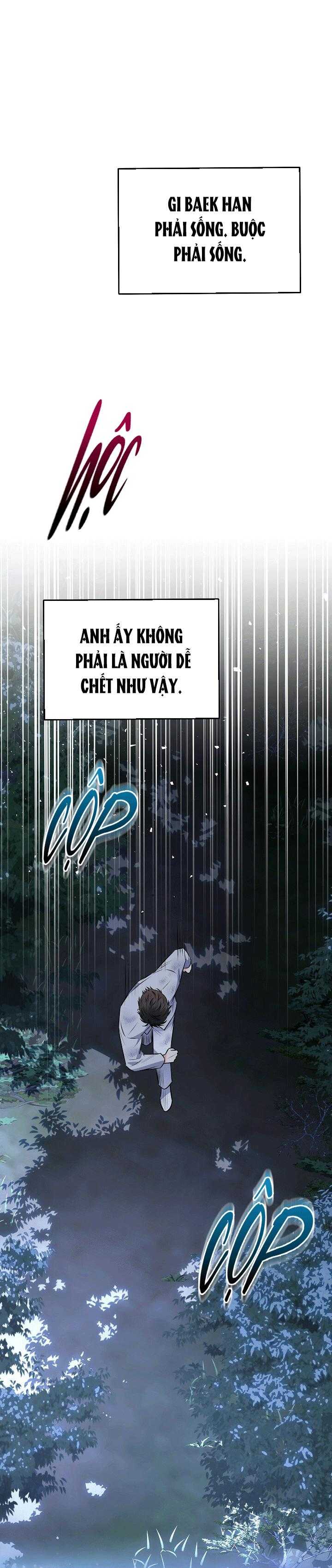 CHÁN GHÉT Chapter 61 - Trang 3
