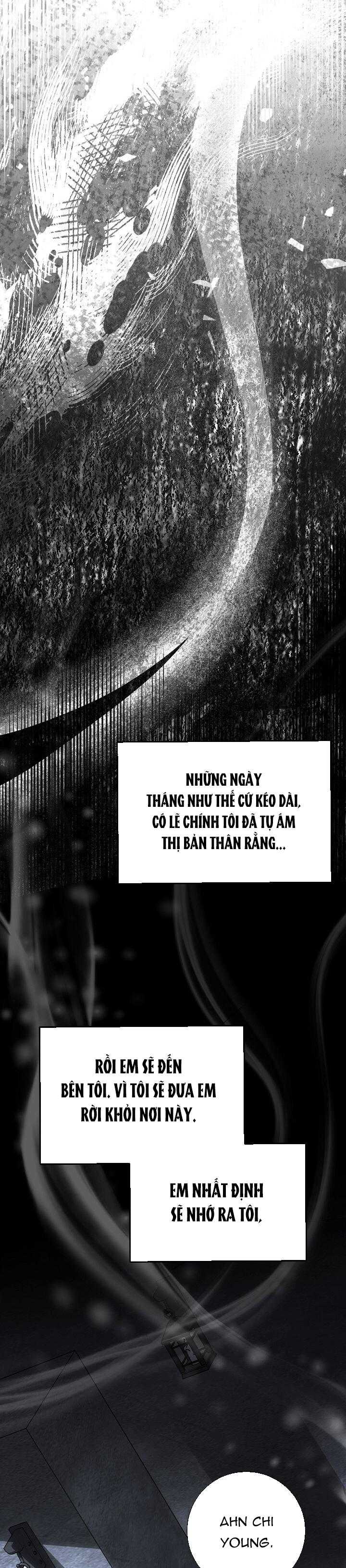 CHÁN GHÉT Chapter 61 - Trang 3