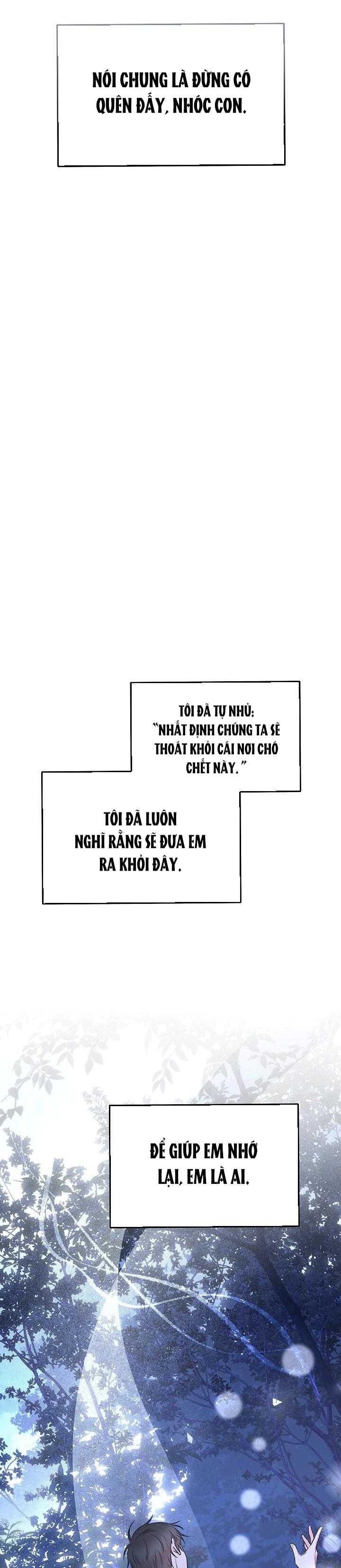 CHÁN GHÉT Chapter 61 - Trang 3