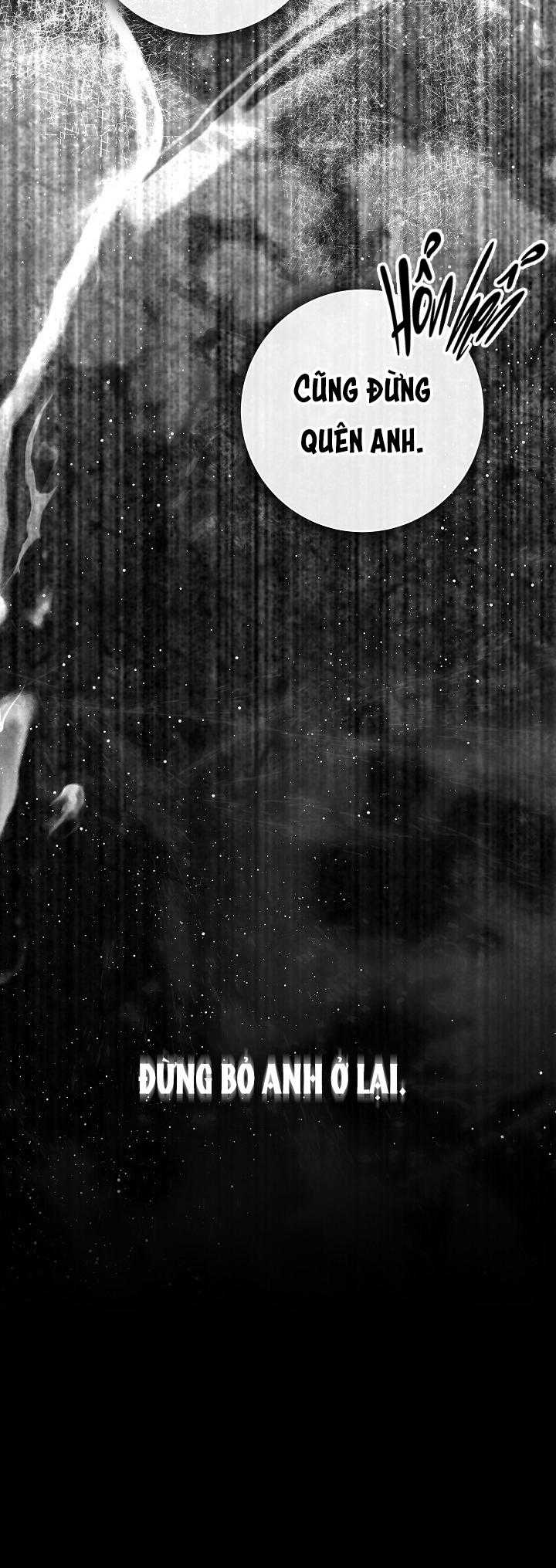 CHÁN GHÉT Chapter 61 - Trang 3