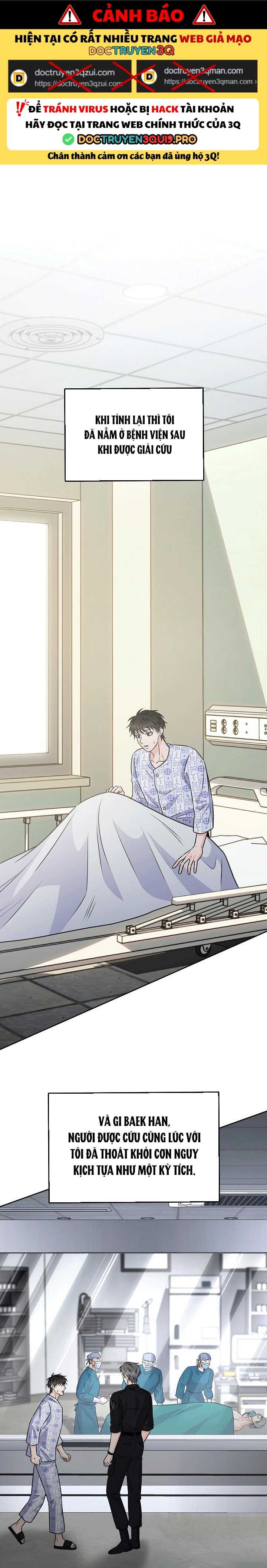 CHÁN GHÉT Chapter 62 - Trang 2