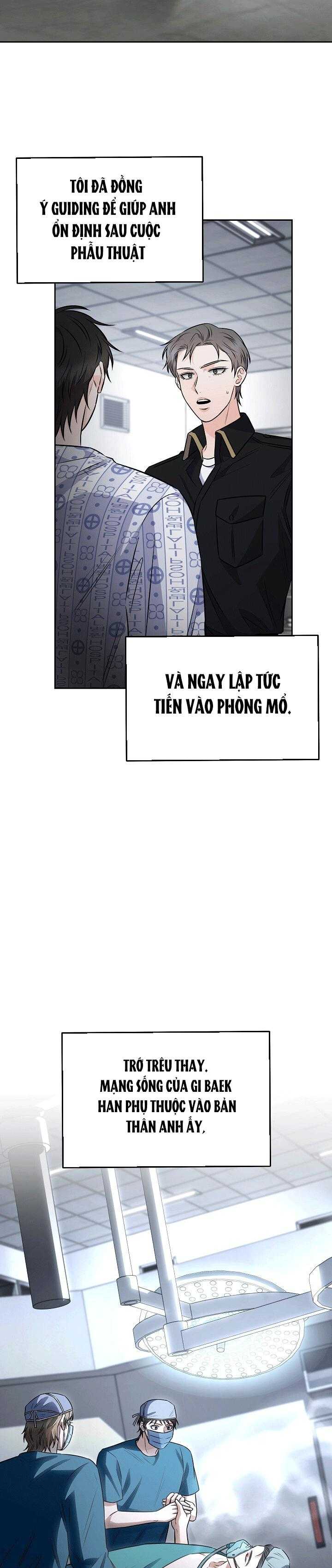 CHÁN GHÉT Chapter 62 - Trang 2