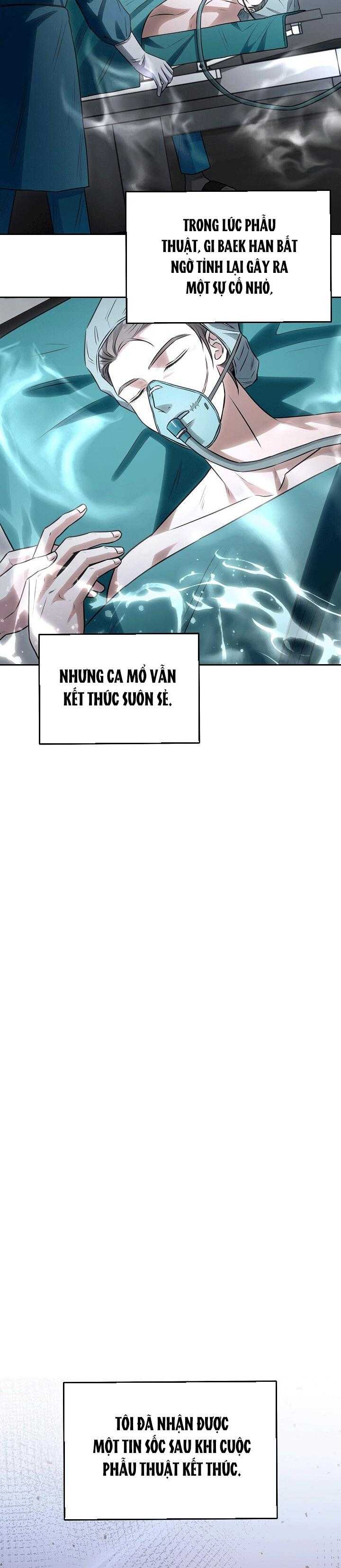 CHÁN GHÉT Chapter 62 - Trang 2