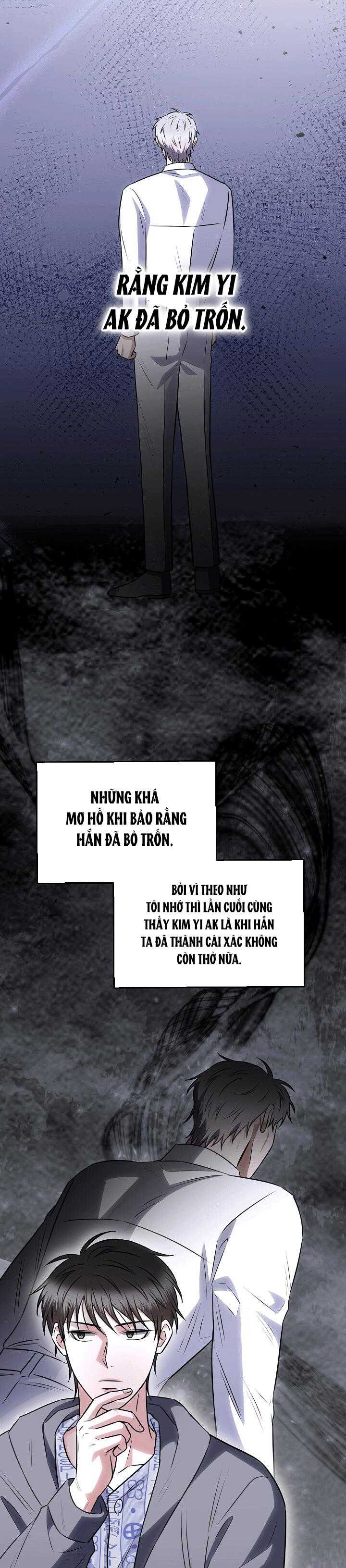 CHÁN GHÉT Chapter 62 - Trang 2