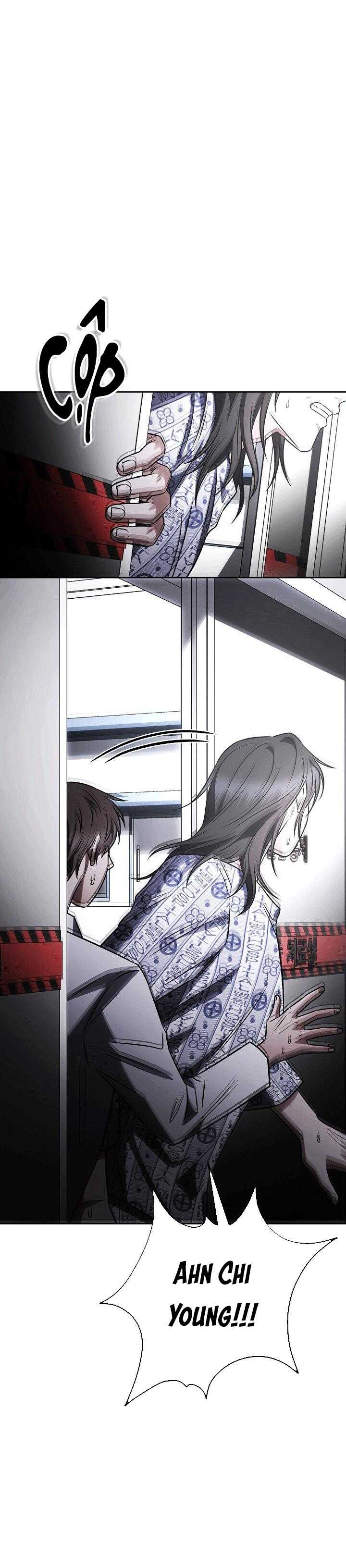 CHÁN GHÉT Chapter 62 - Trang 2