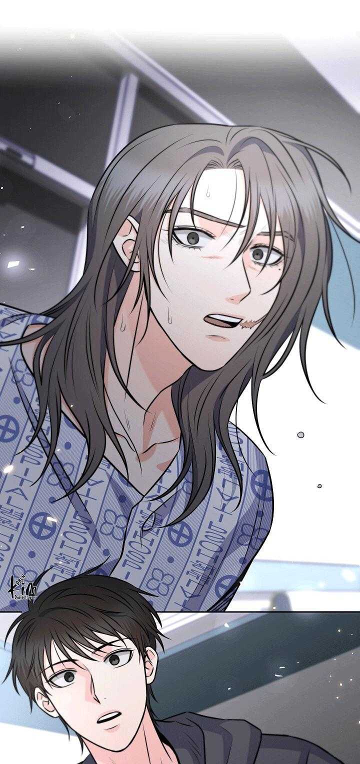 CHÁN GHÉT Chapter 62 - Trang 2