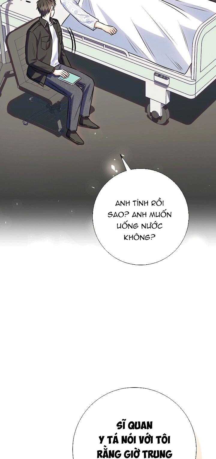 CHÁN GHÉT Chapter 62 - Trang 2