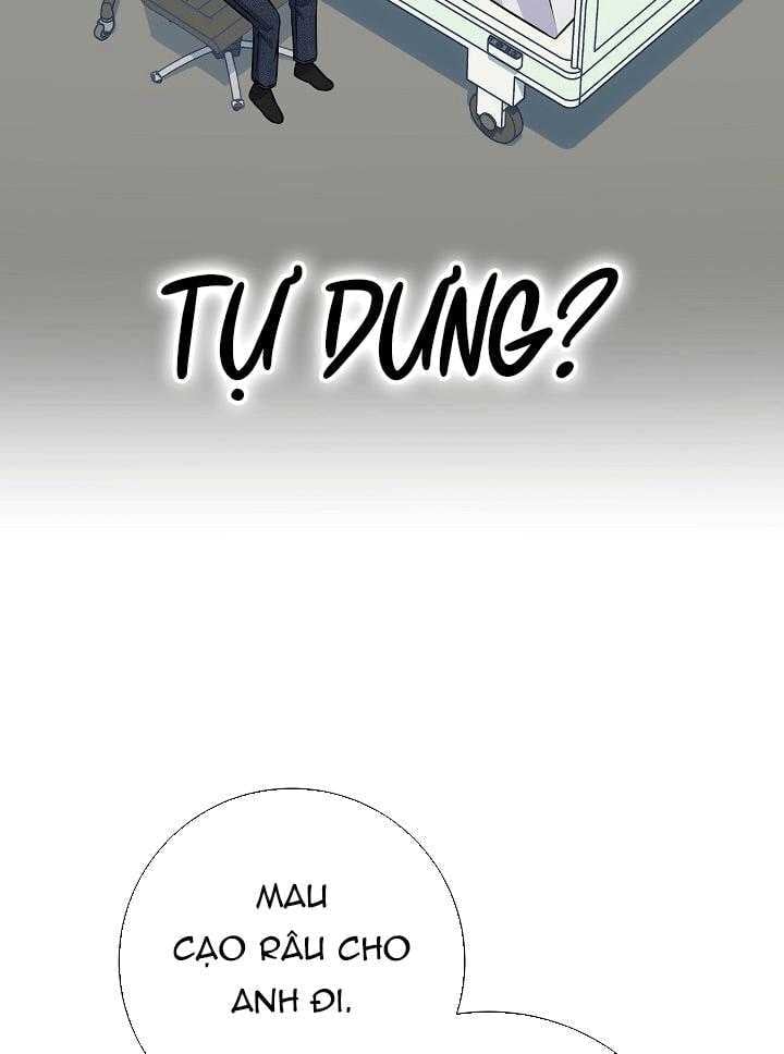 CHÁN GHÉT Chapter 62 - Trang 2