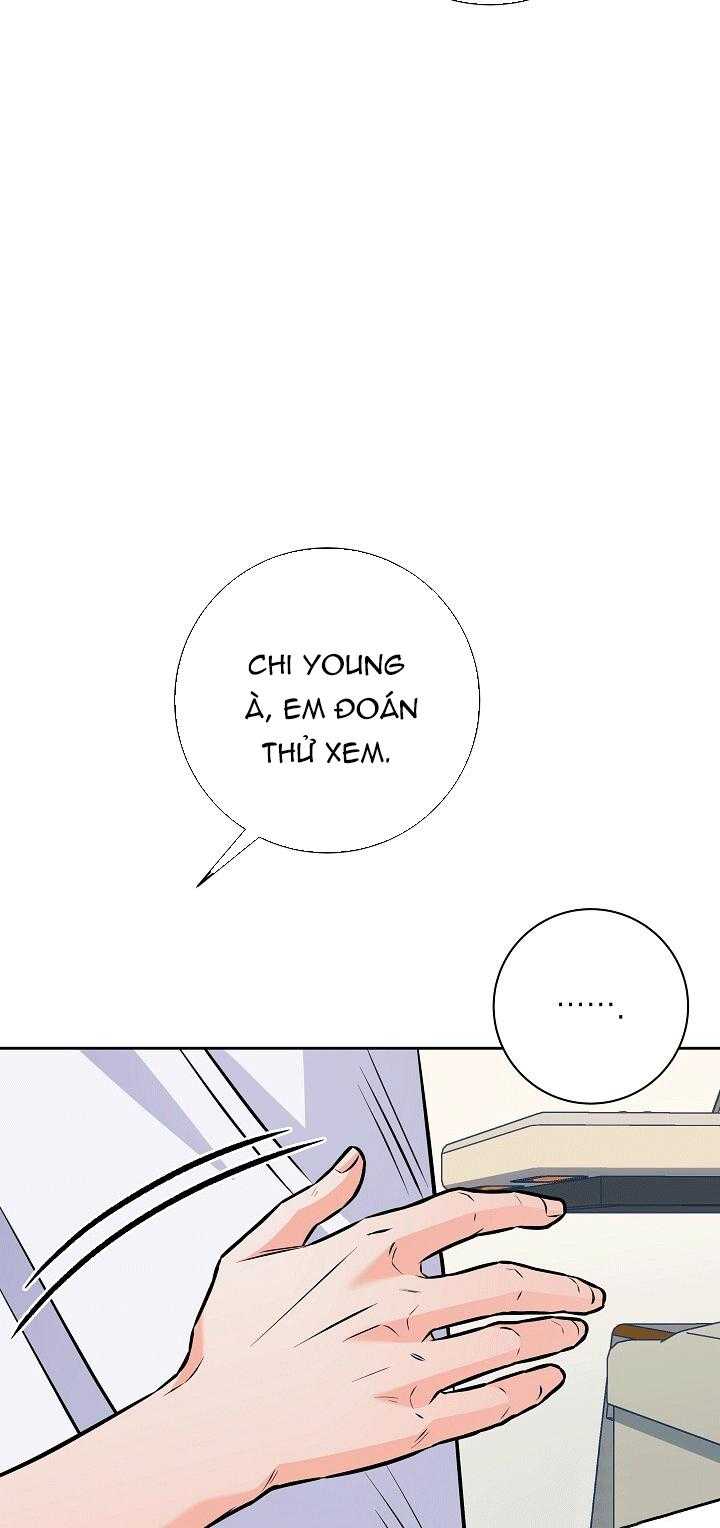 CHÁN GHÉT Chapter 62 - Trang 2