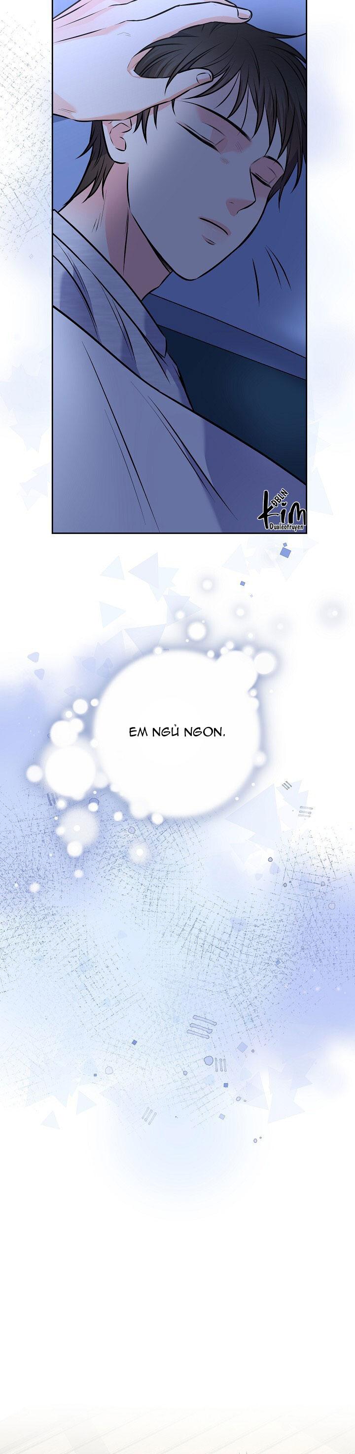 CHÁN GHÉT Chapter 68 6