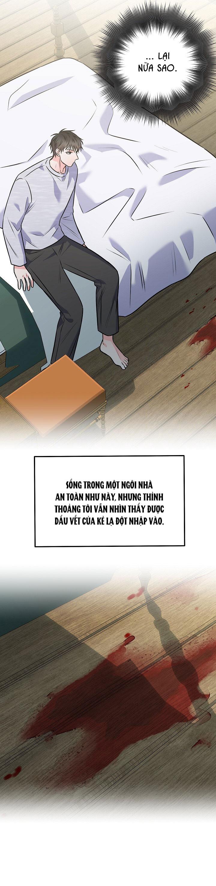 CHÁN GHÉT Chapter 68 7