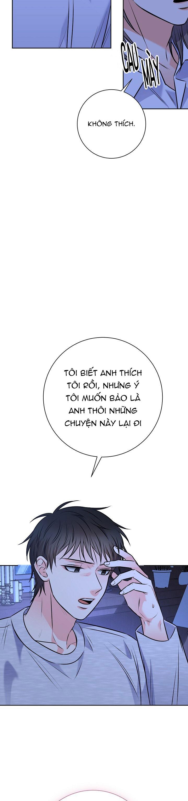 CHÁN GHÉT Chapter 68 15