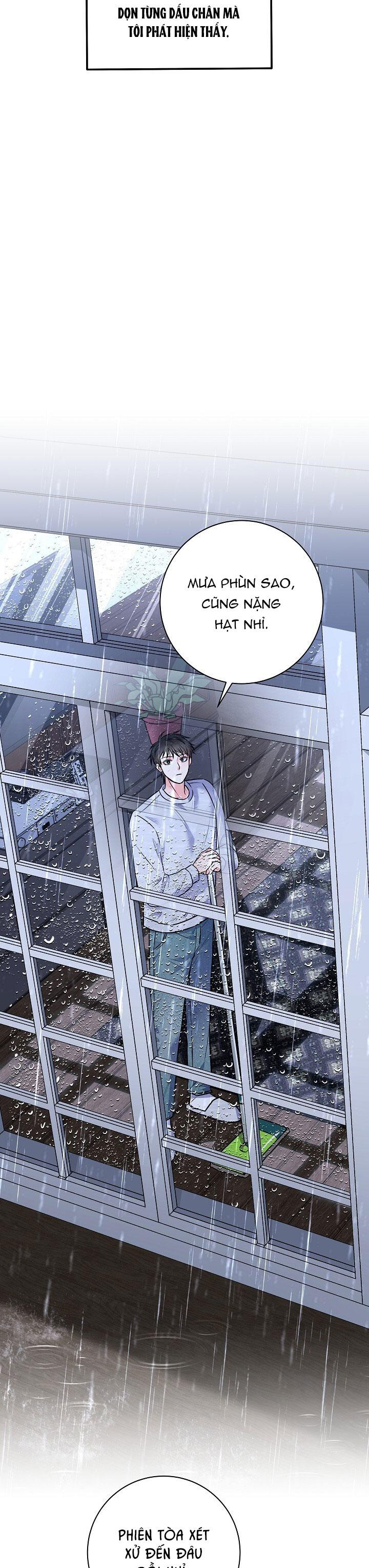 CHÁN GHÉT Chapter 68 22