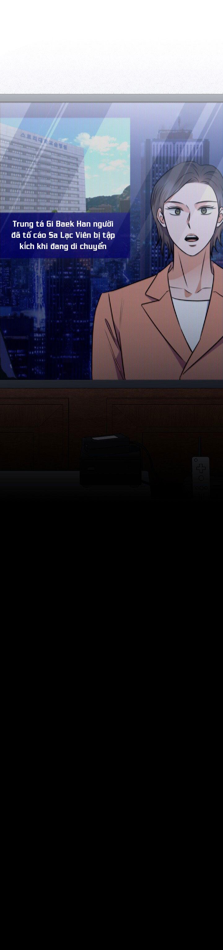 CHÁN GHÉT Chapter 68 25