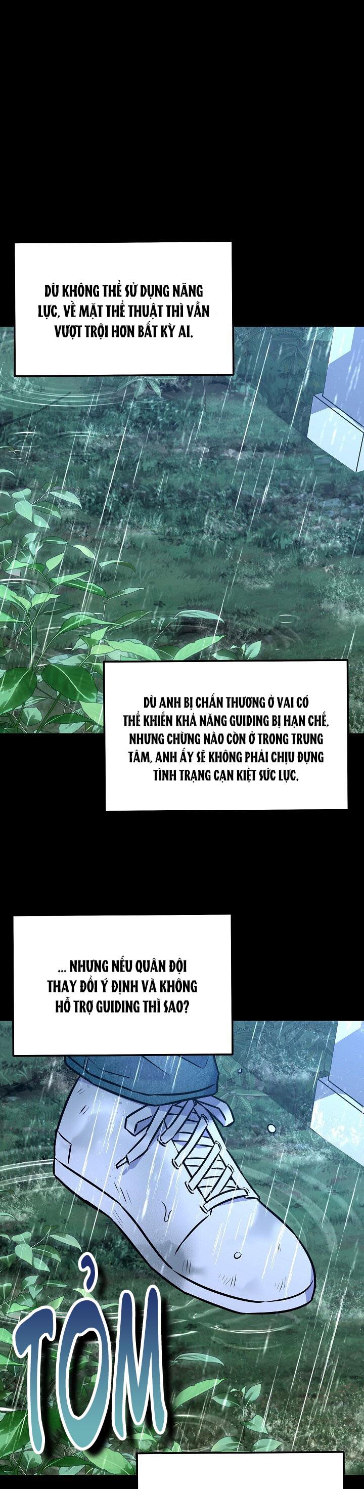 CHÁN GHÉT Chapter 68 26