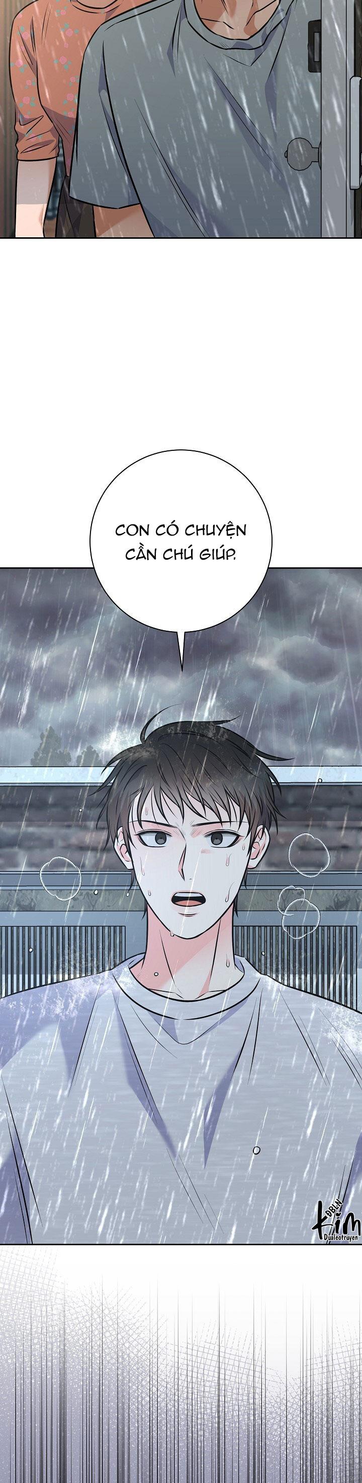 CHÁN GHÉT Chapter 68 29