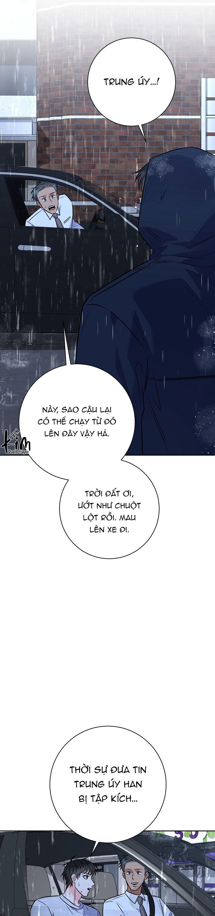 CHÁN GHÉT Chapter 68 33