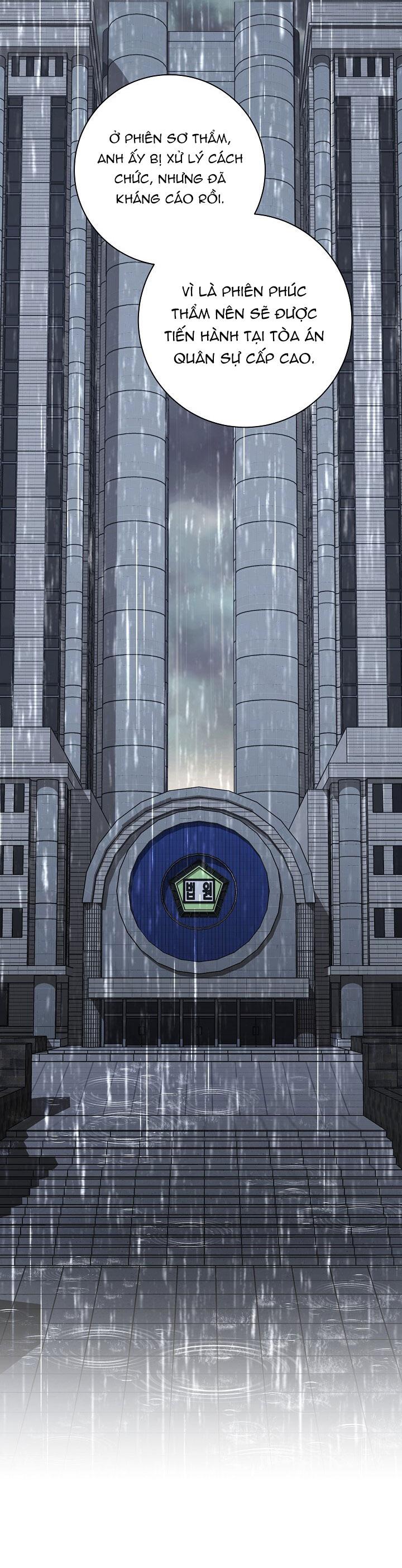 CHÁN GHÉT Chapter 68 37