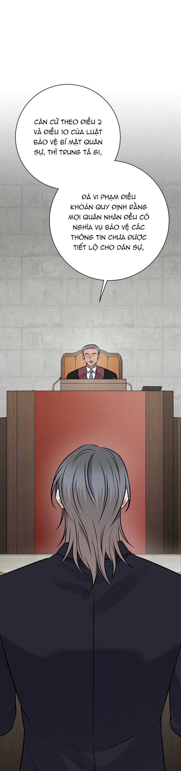 CHÁN GHÉT Chapter 69 - Trang 3