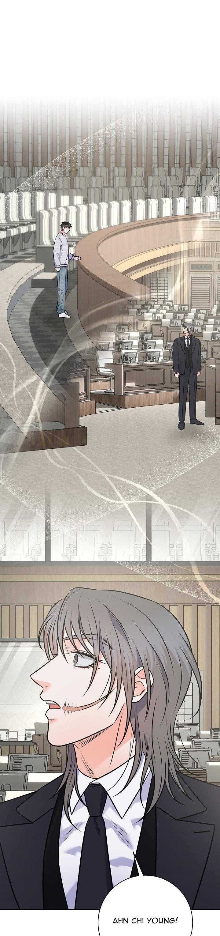 CHÁN GHÉT Chapter 69 - Trang 3