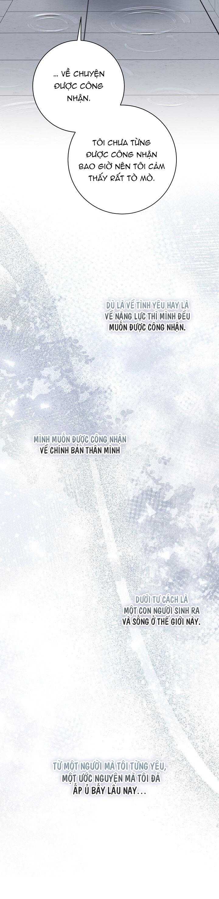 CHÁN GHÉT Chapter 69 - Trang 3