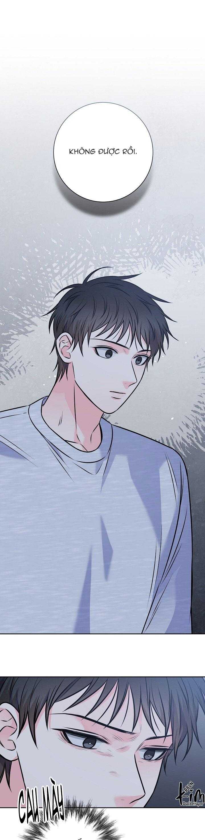 CHÁN GHÉT Chapter 69 - Trang 3