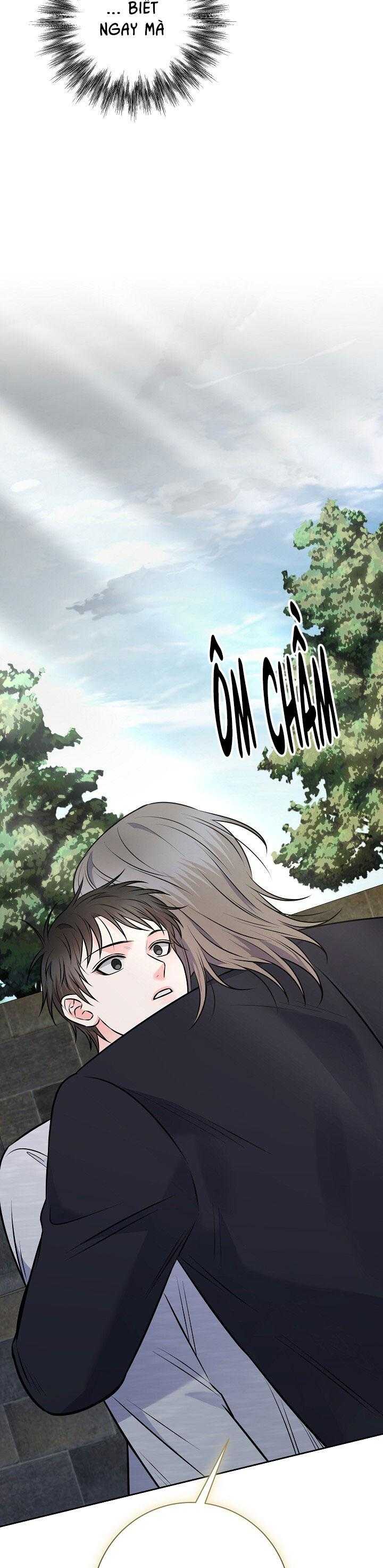 CHÁN GHÉT Chapter 69 - Trang 3