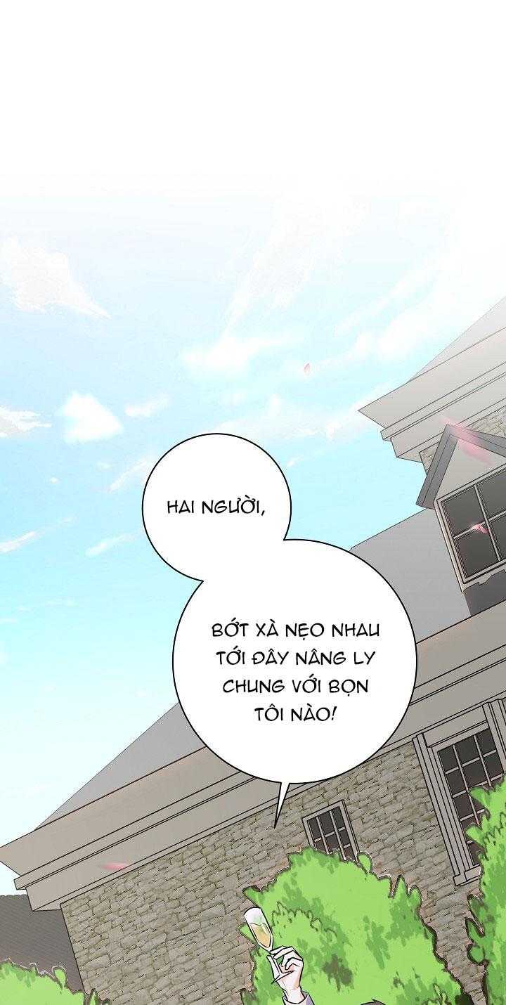 CHÁN GHÉT Chapter 69 - Trang 3