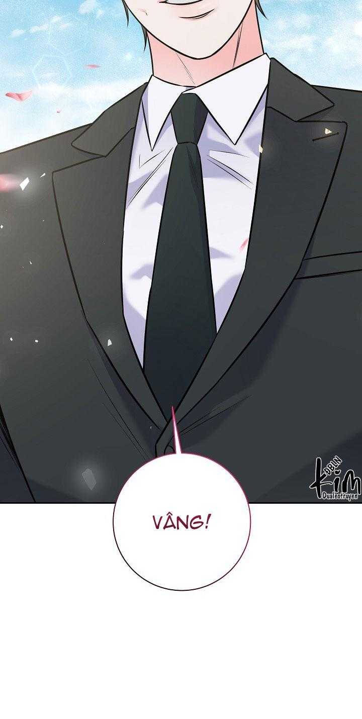 CHÁN GHÉT Chapter 69 - Trang 3