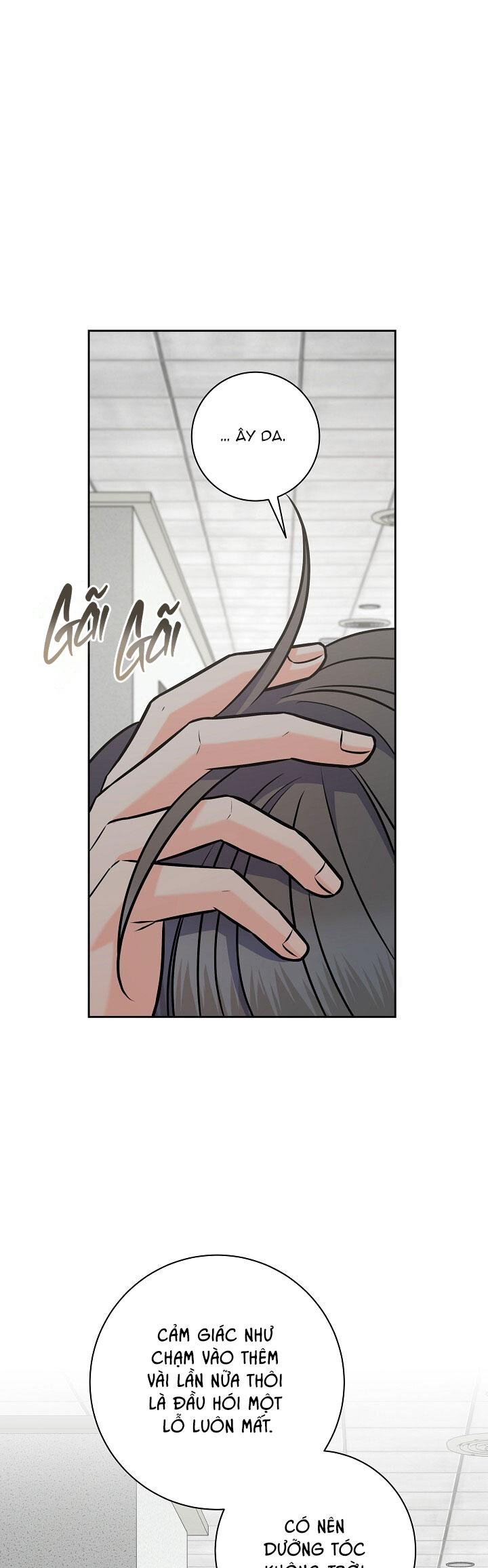 CHÁN GHÉT Chapter 71 END - Next 