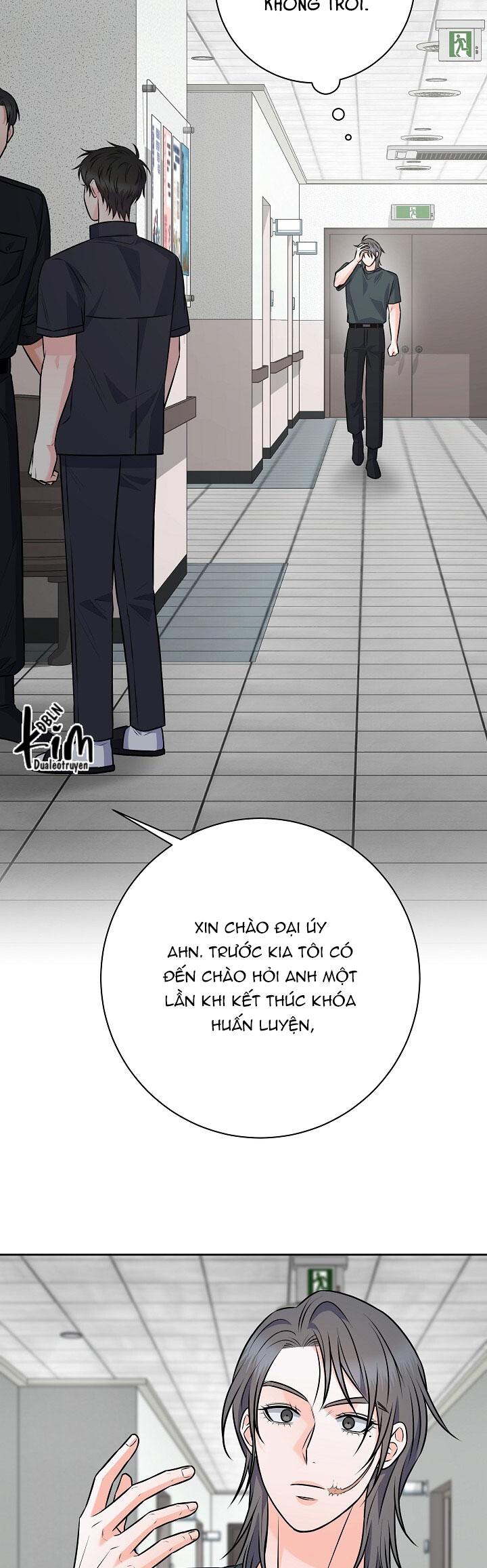 CHÁN GHÉT Chapter 71 END - Next 