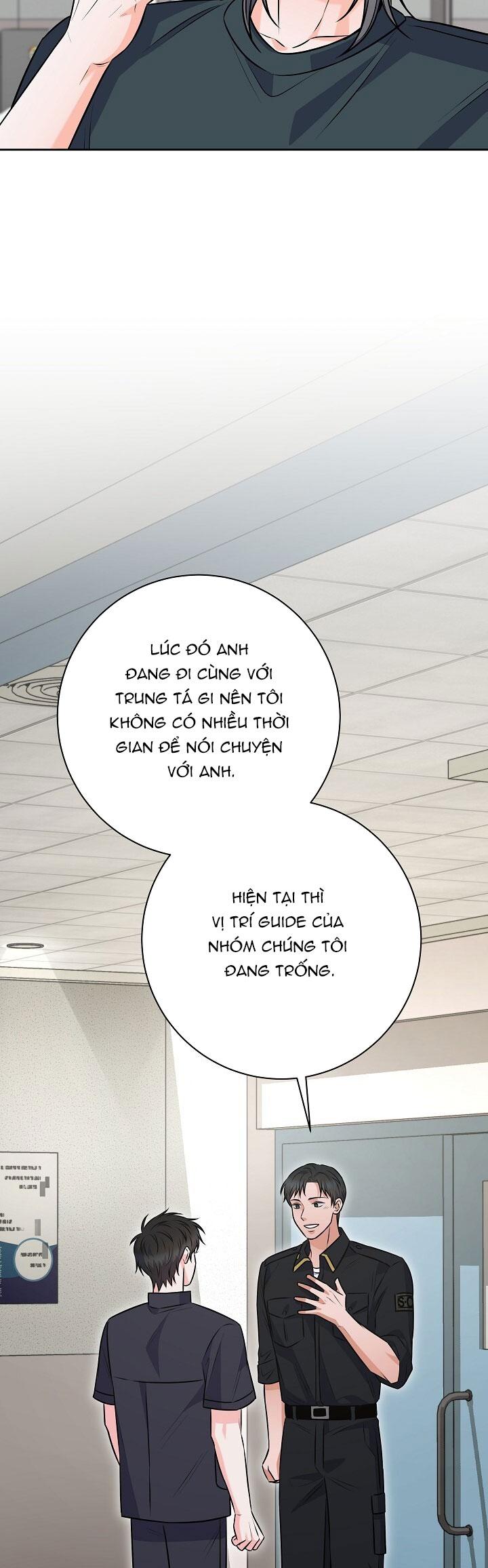 CHÁN GHÉT Chapter 71 END - Next 