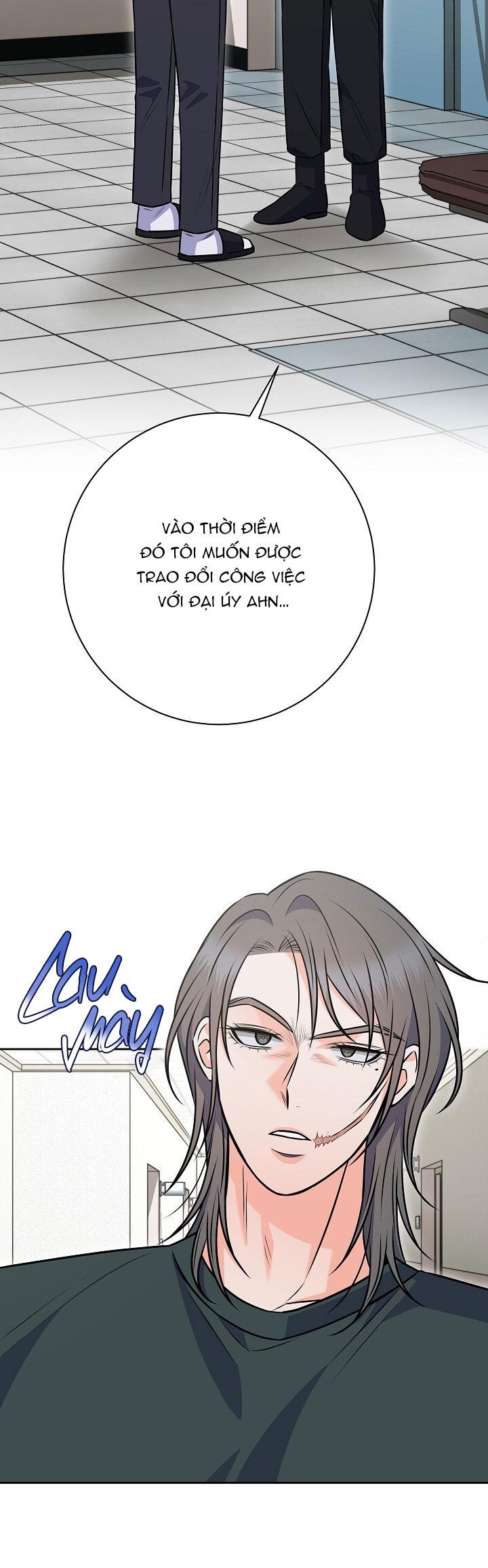 CHÁN GHÉT Chapter 71 END - Next 