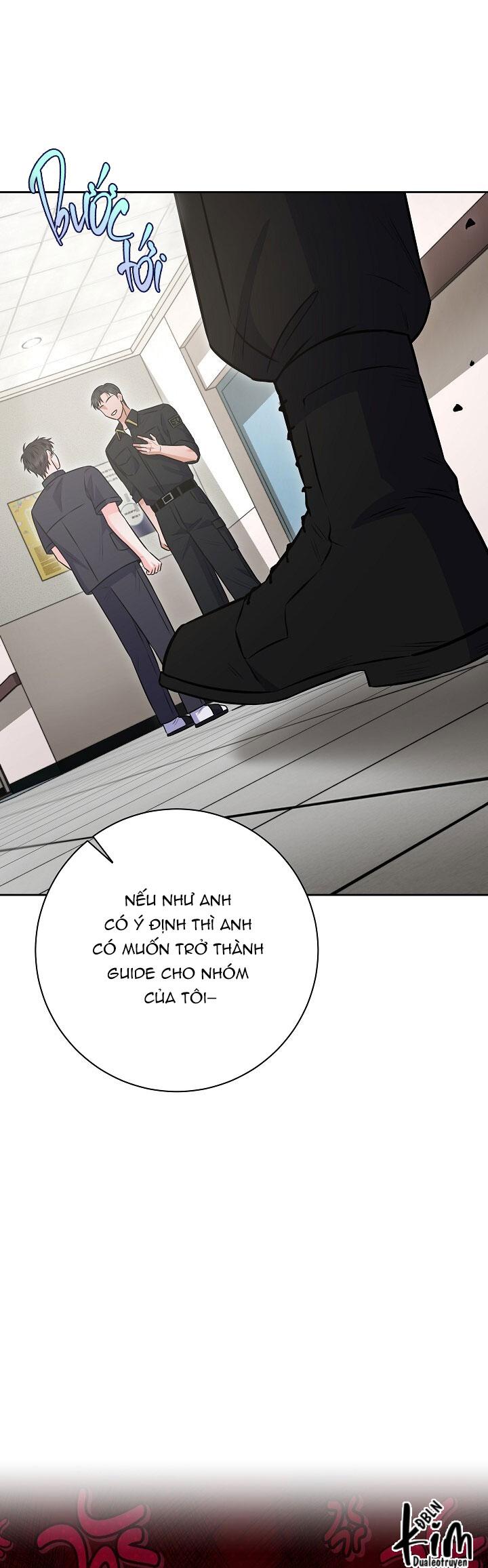 CHÁN GHÉT Chapter 71 END - Next 