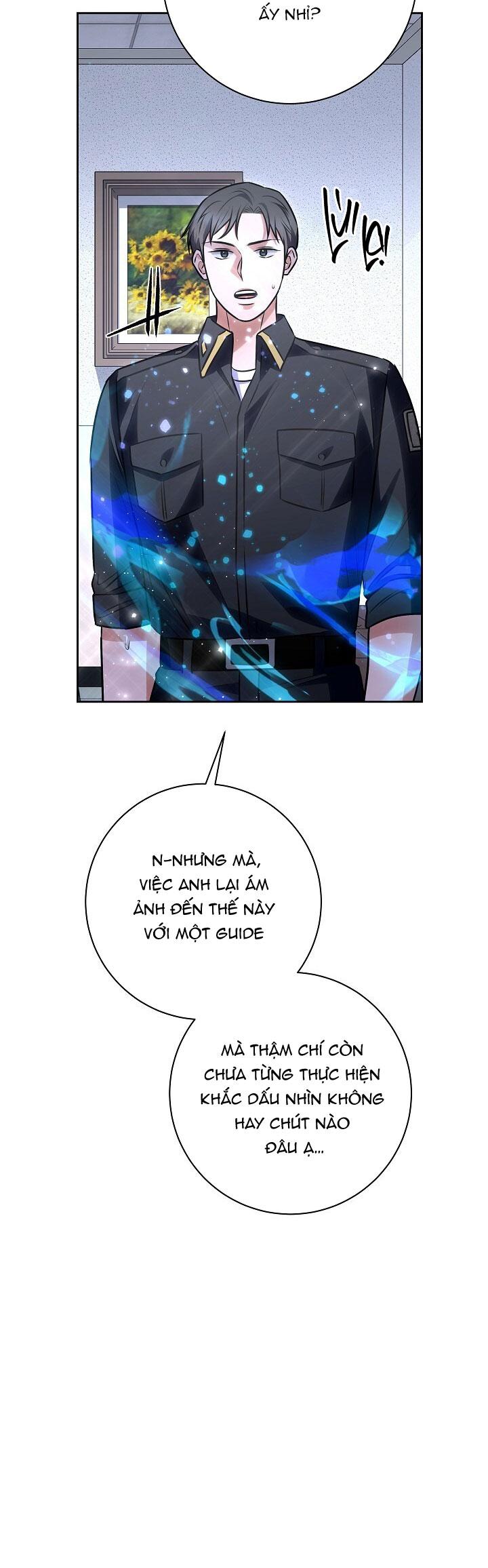 CHÁN GHÉT Chapter 71 END - Next 