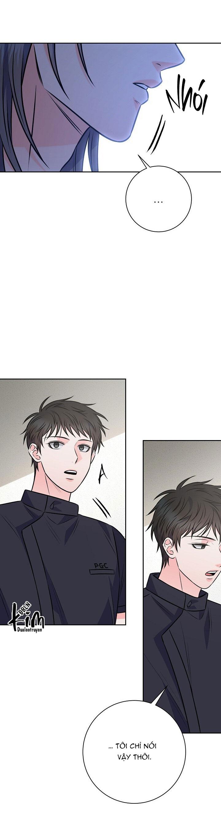 CHÁN GHÉT Chapter 71 END - Next 