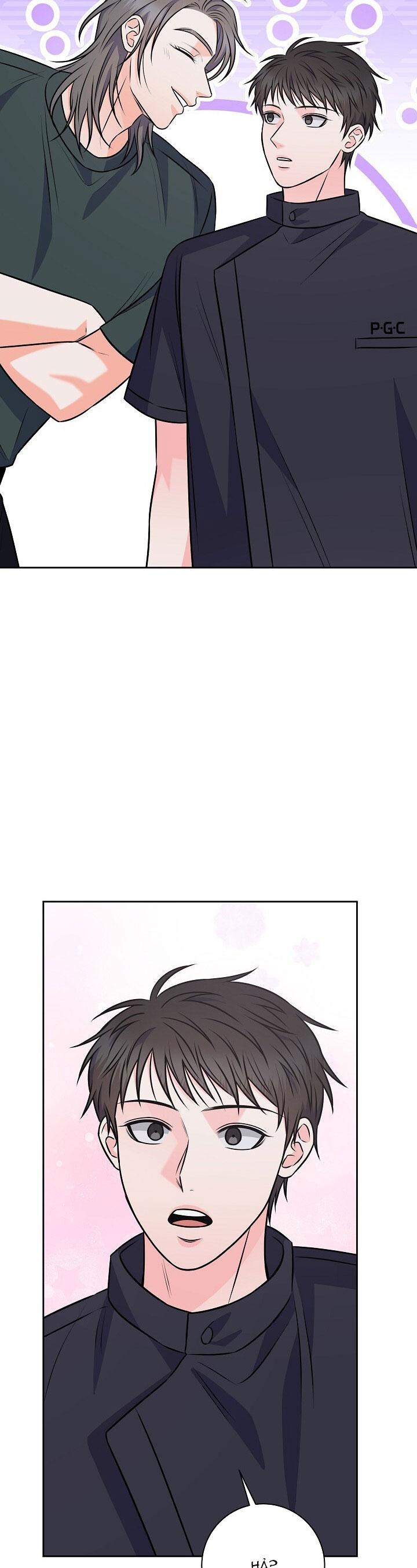 CHÁN GHÉT Chapter 71 END - Next 