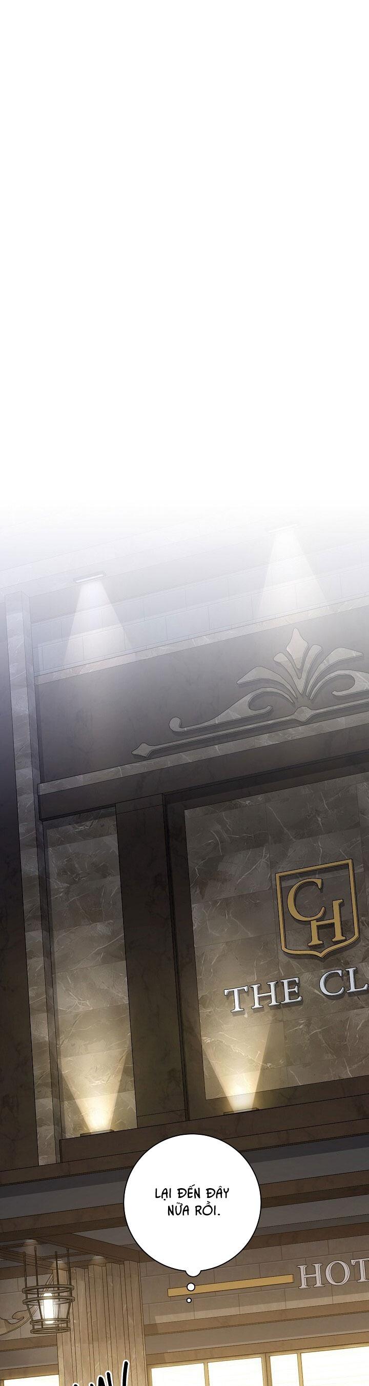 CHÁN GHÉT Chapter 71 END - Next 