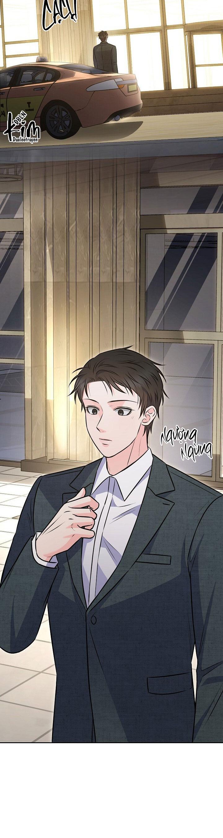 CHÁN GHÉT Chapter 71 END - Next 