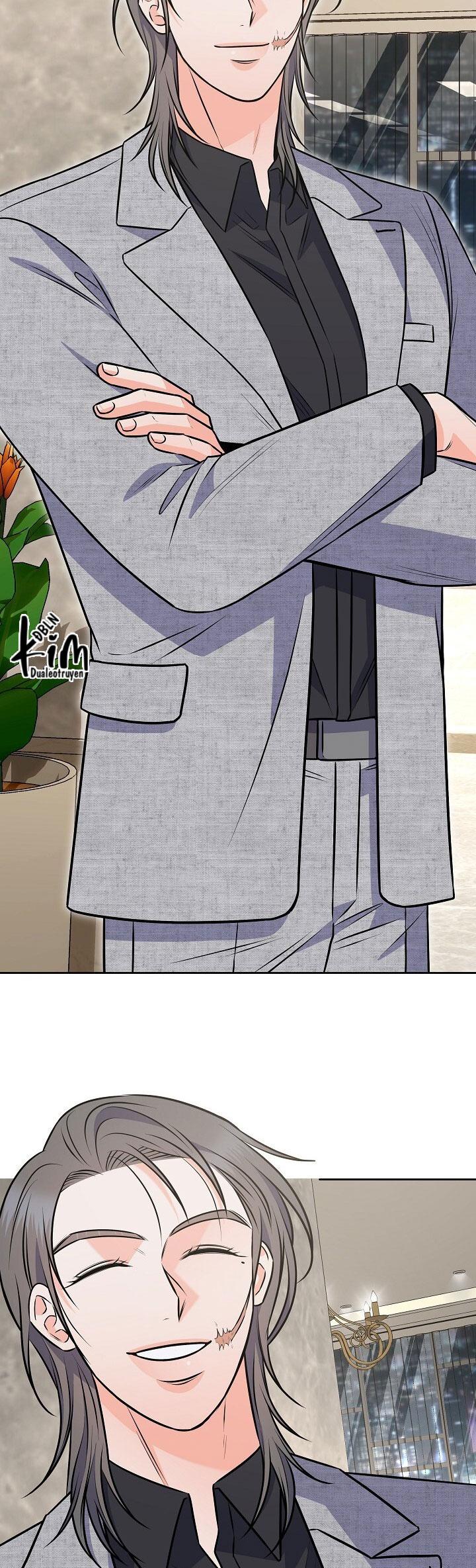 CHÁN GHÉT Chapter 71 END - Next 