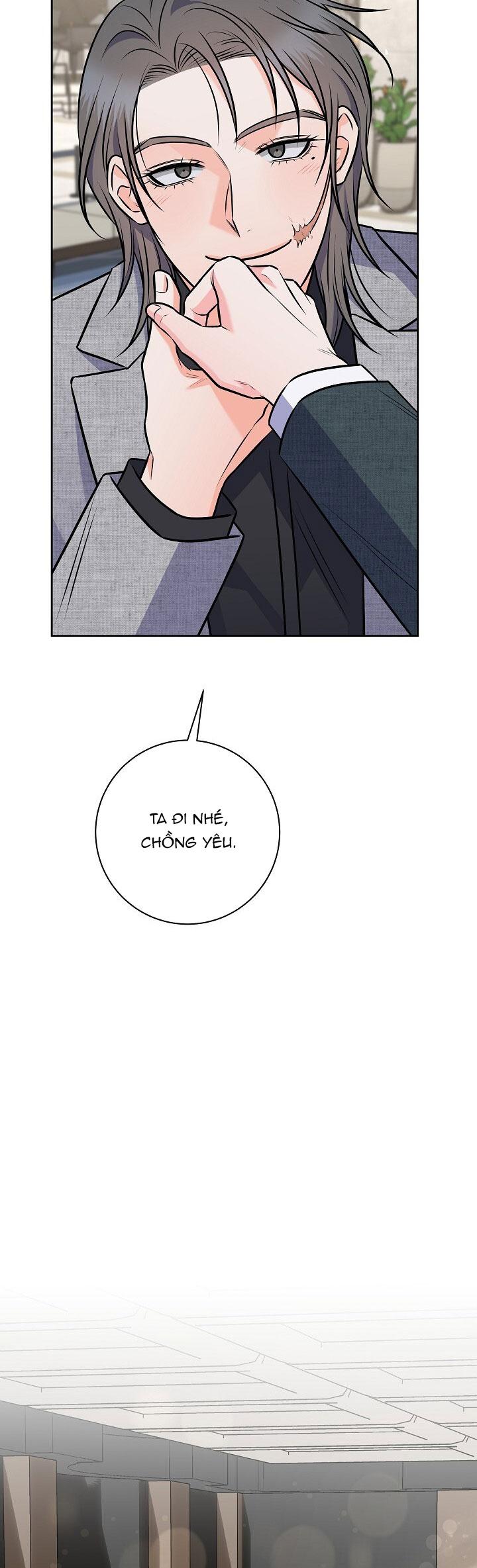 CHÁN GHÉT Chapter 71 END - Next 