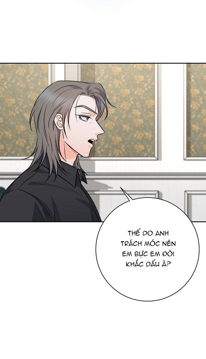 CHÁN GHÉT Chapter 71 END - Next 